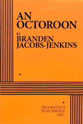 Logo of An Octoroon