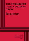poster for The Intelligent Design of Jenny Chow