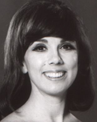 Picture of Phyllis Newman