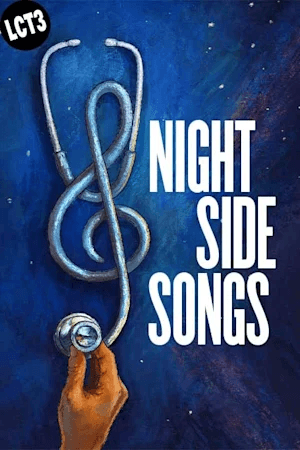 Logo of Night Side Songs
