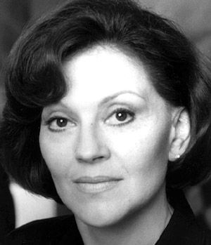 Picture of Kelly Bishop