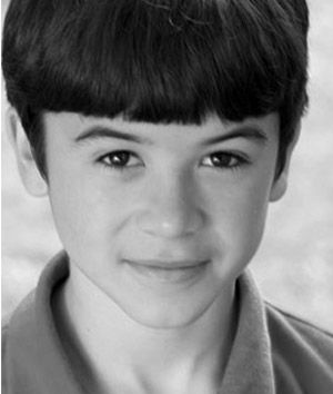 Picture of Keean Johnson