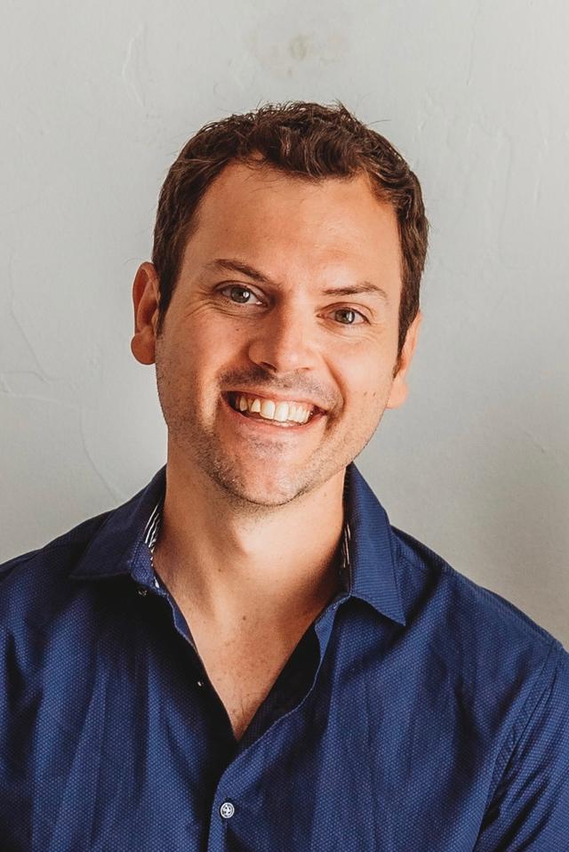 Picture of Daryl Embry