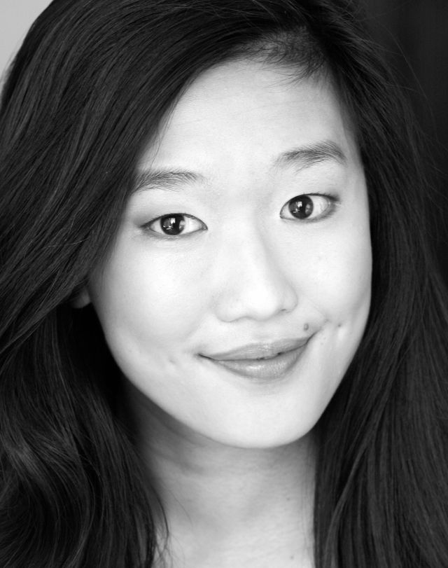 Picture of Viveca Chow