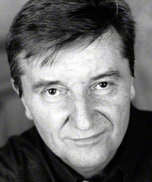 Picture of Larry Bryggman