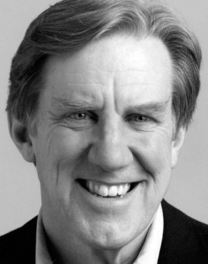 Picture of Nicholas Wyman