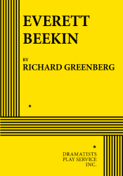 Logo of Everett Beekin