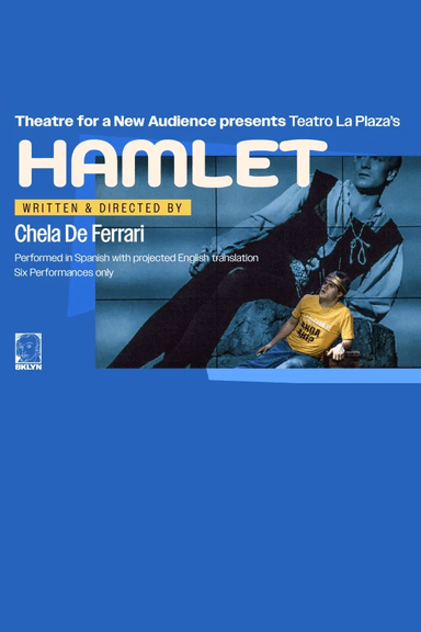 Teatro La Plaza's Hamlet