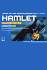 poster for The Tragedy of Hamlet - Prince of Denmark