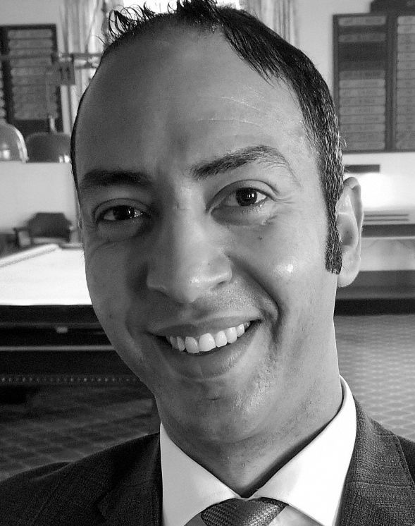 Picture of Ahmed Aly Elsayed