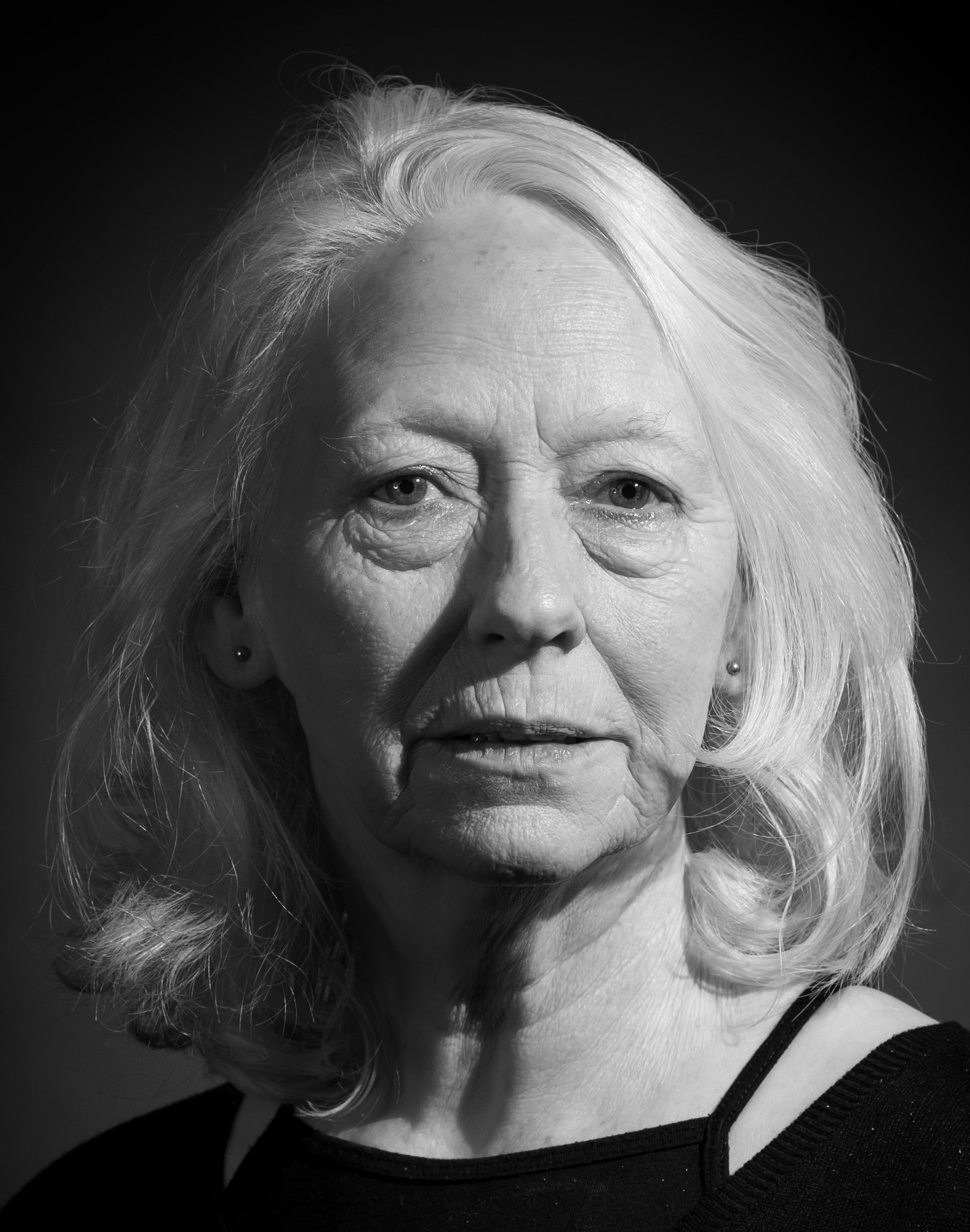 Picture of Marie Mullen