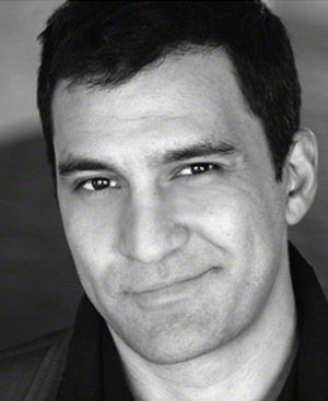 Picture of Dion Mucciacito