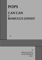 Logo of Can-Can