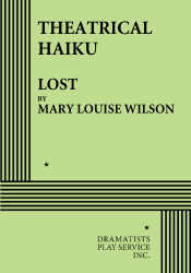 Logo of Lost