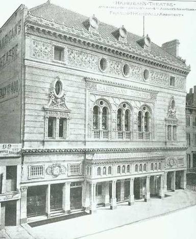 Picture of Harrigan's Theatre