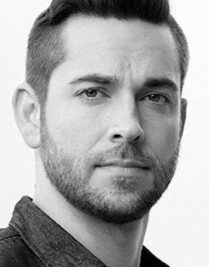 Picture of Zachary Levi