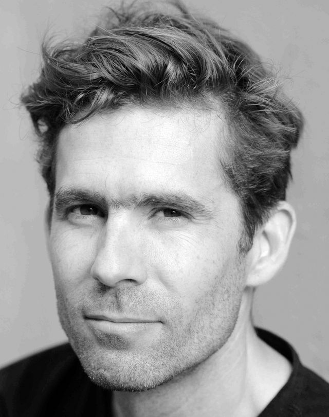 Picture of Jacob Williams