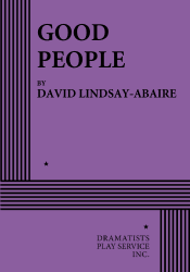 Logo of Good People
