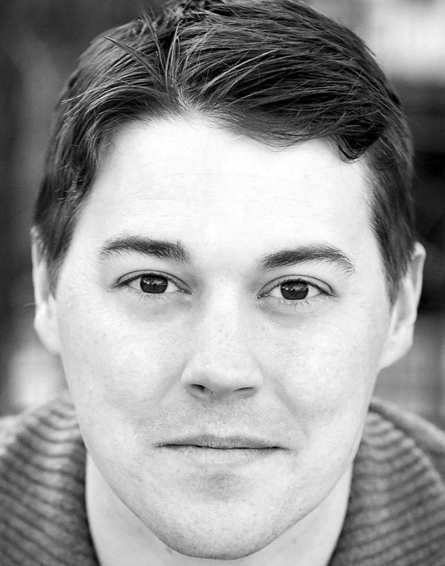 Picture of Christian Delcroix