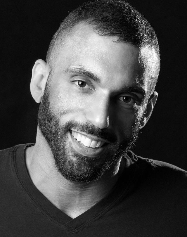 Picture of Travis Patton