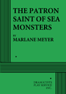 poster for The Patron Saint of Sea Monsters