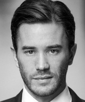Picture of Tom Pelphrey