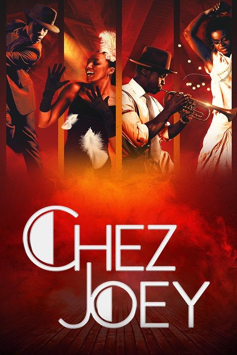 Logo of Chez Joey