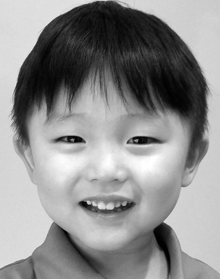 Picture of Jace Chen