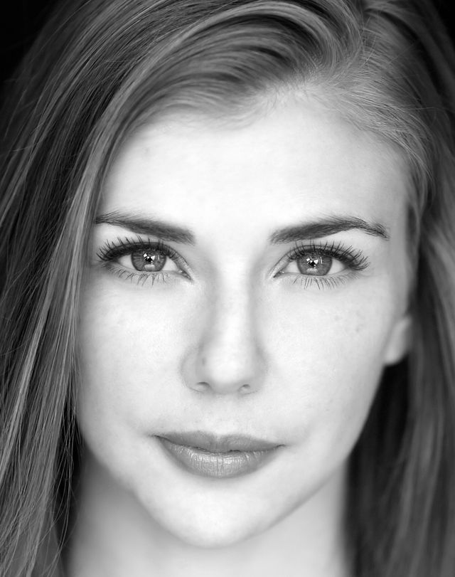 Picture of Eliza Ohman