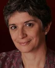 Picture of Adrianne Lobel