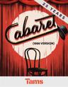 poster for Cabaret