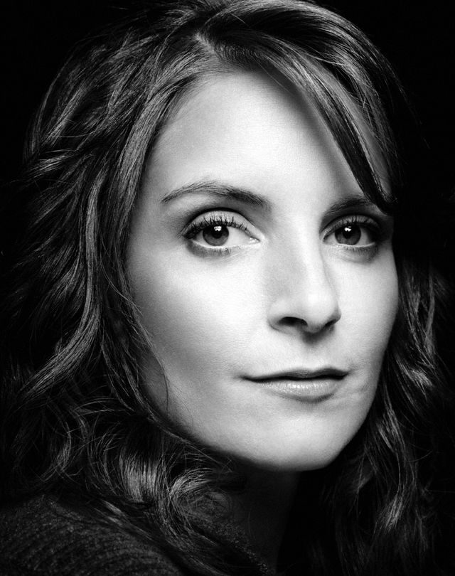 Picture of Tina Fey