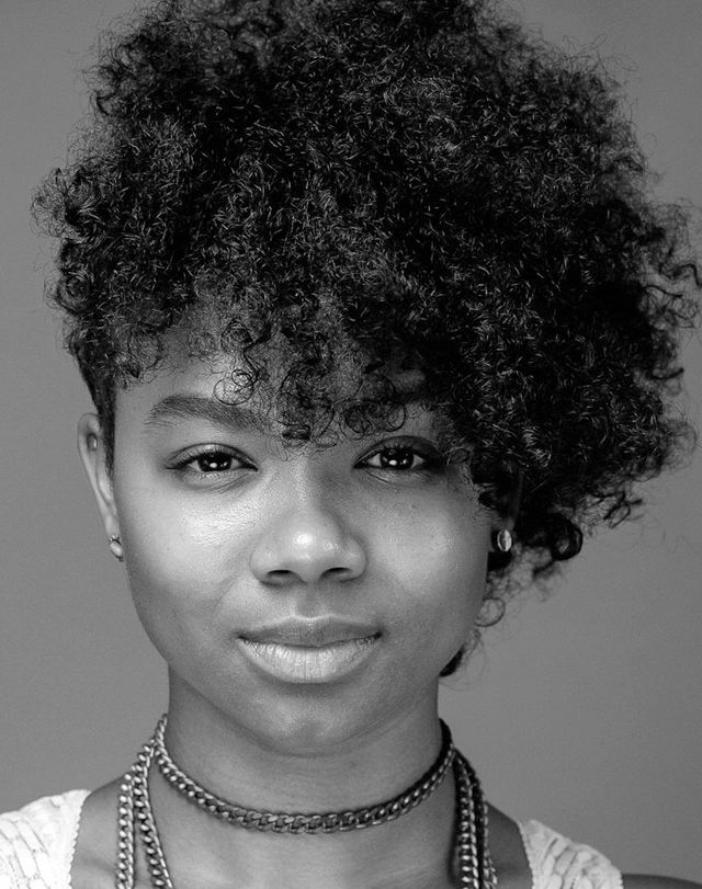 Picture of Khadija Tariyan