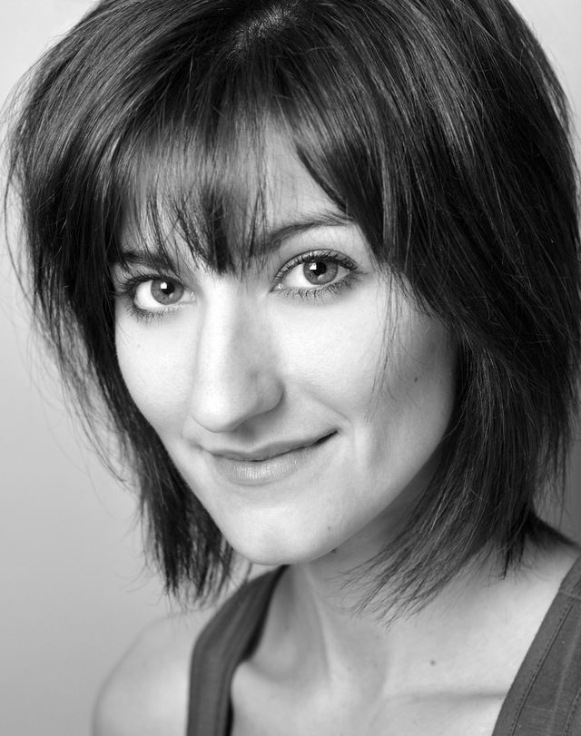 Picture of Barbara Jo Bednarczuk