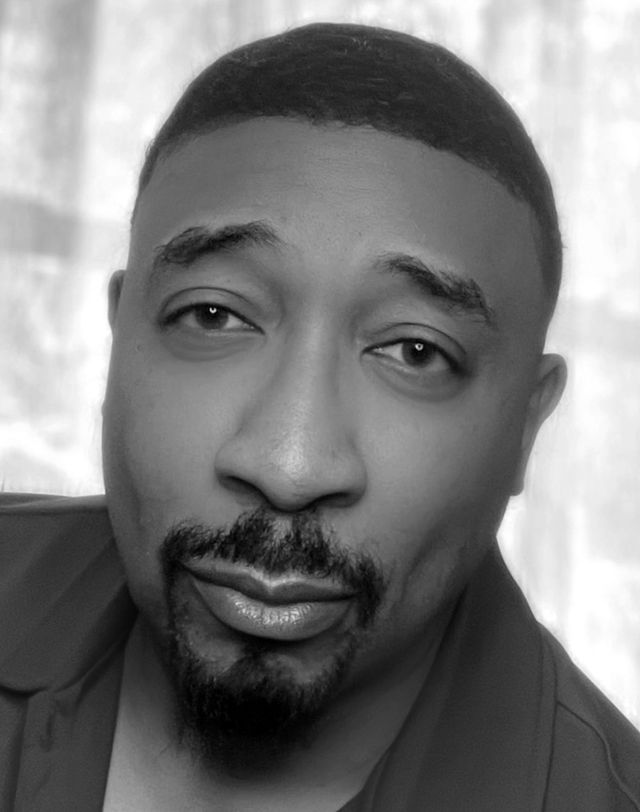 Picture of David Jennings