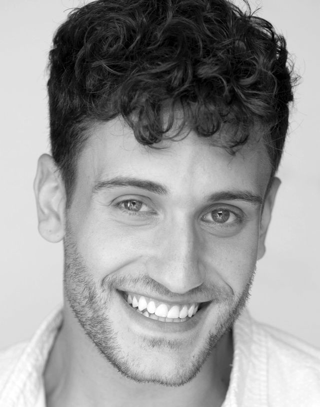 Picture of Tyler Eisenreich