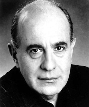 Picture of George Morfogen