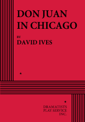Logo of Don Juan in Chicago