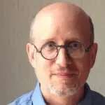 Picture of David Wolfson