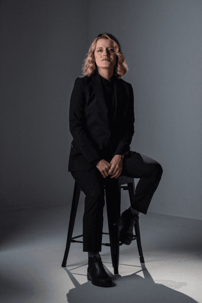 Picture of Kate Douglas