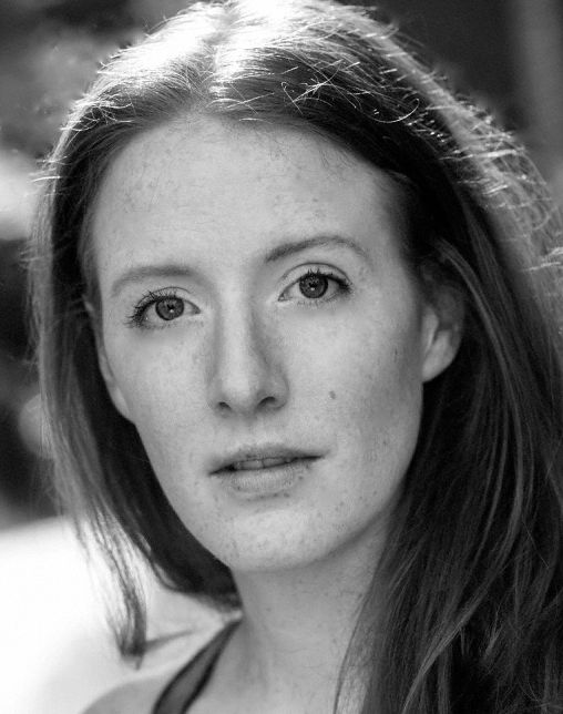 Picture of Sarah Killough