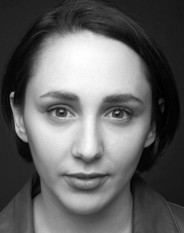 Picture of Lauren Patten