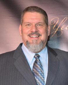 Picture of Craig Bennett