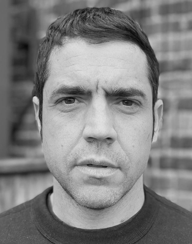 Picture of Noah Haidle