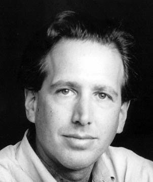 Picture of Peter Golub