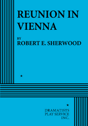 Logo of Reunion in Vienna