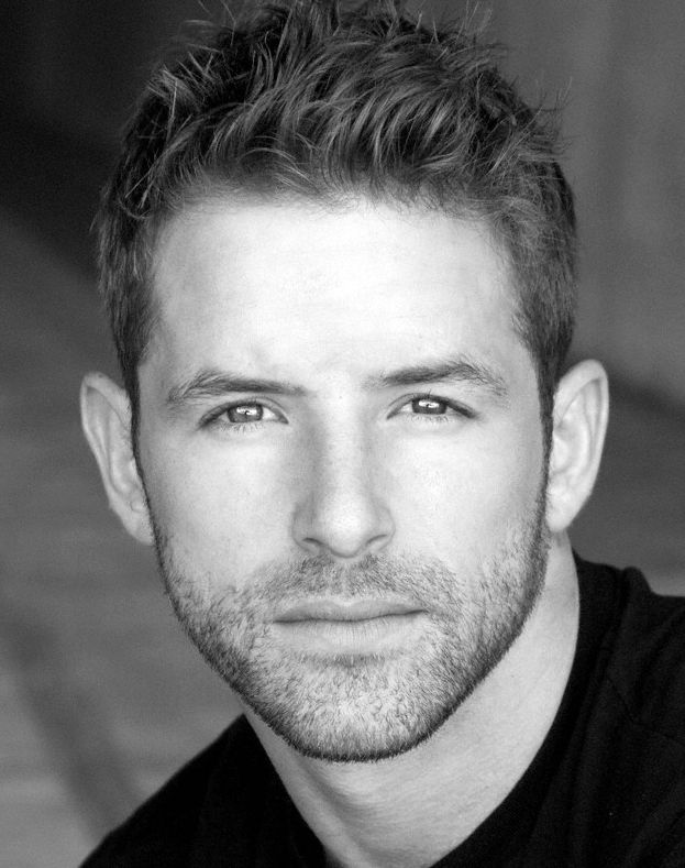 Picture of Collin Baja