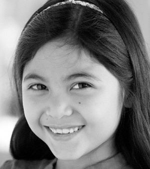 Picture of Adriana Braganza