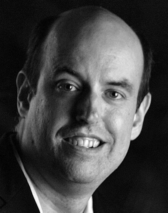 Picture of Christopher Ashley