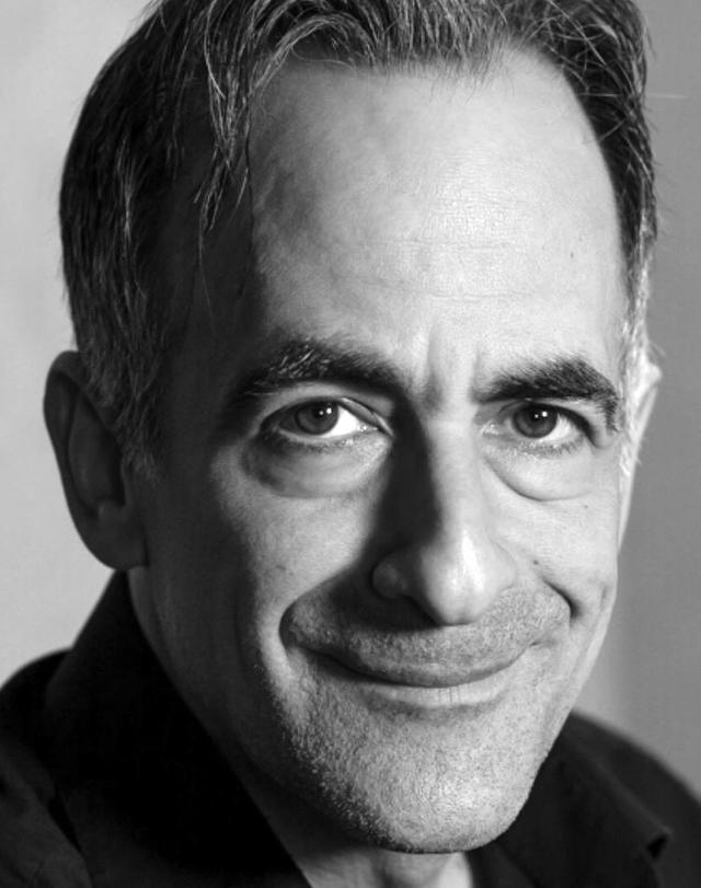 Picture of David Pittu